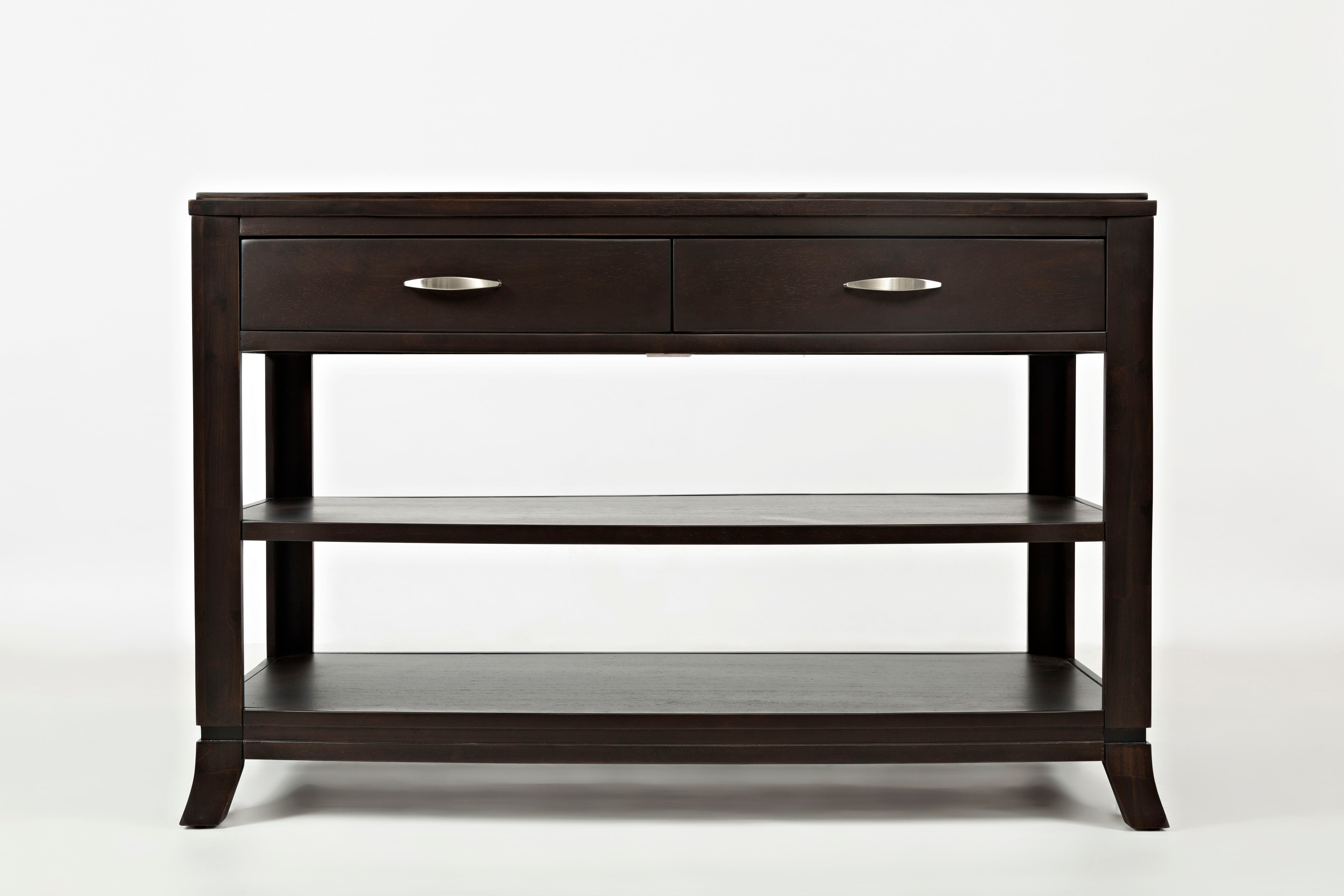 Jofran Living Room Downtown Sofa Table 1687-4 - Weiss Furniture Company ...